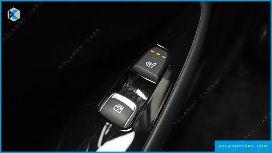 KIA K8 NOBLESSE LITE