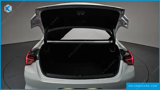 KIA K8 NOBLESSE LITE