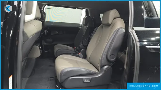 KIA CARNIVAL HEV 9SEATER GRAVITY