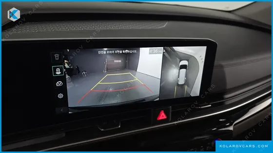 KIA CARNIVAL HEV 9SEATER GRAVITY