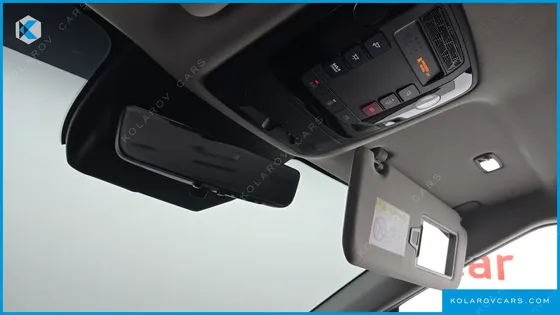 KIA CARNIVAL HEV 9SEATER GRAVITY