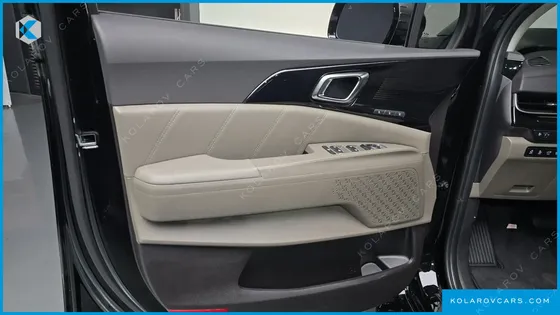 KIA CARNIVAL HEV 9SEATER GRAVITY