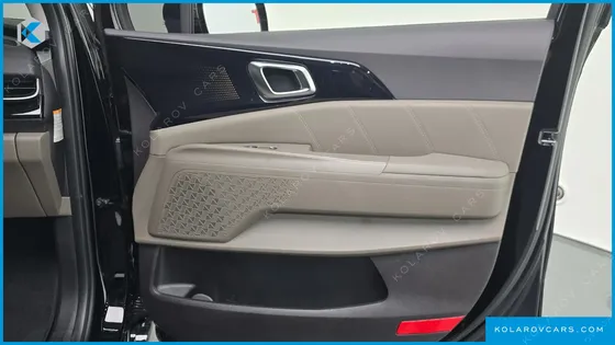 KIA CARNIVAL HEV 9SEATER GRAVITY