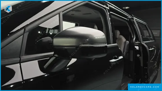KIA CARNIVAL HEV 9SEATER GRAVITY
