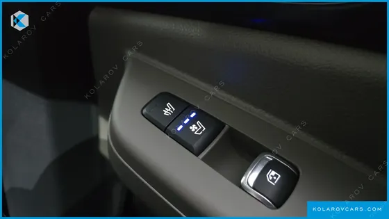 KIA CARNIVAL HEV 9SEATER GRAVITY