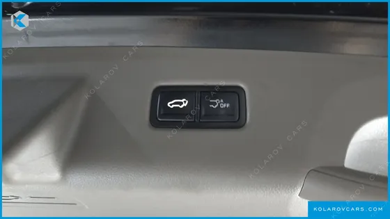 KIA CARNIVAL 9-SEATER GRAVITY