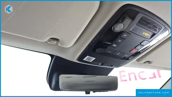 KIA CARNIVAL 9-SEATER GRAVITY