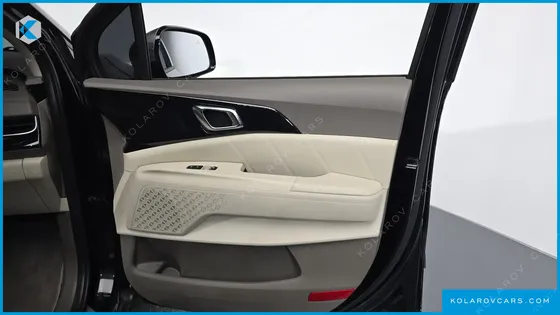 KIA CARNIVAL 9-SEATER GRAVITY