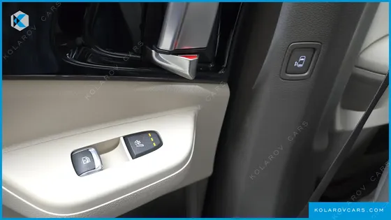 KIA CARNIVAL 9-SEATER GRAVITY