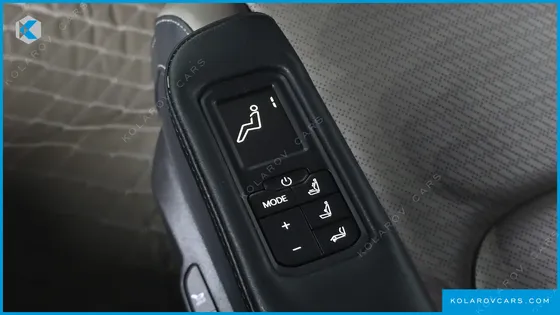 KIA CARNIVAL GASOLINE 7-SEATER GRAVITY