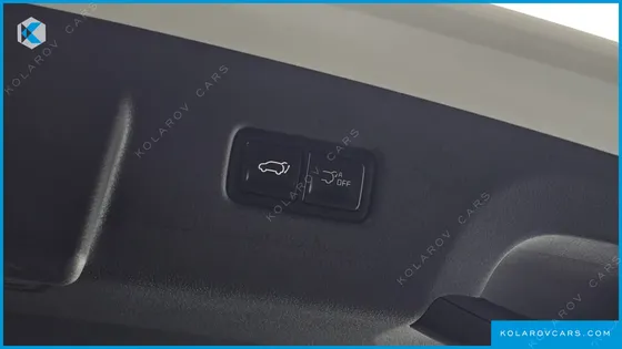 KIA CARNIVAL GASOLINE 7-SEATER GRAVITY