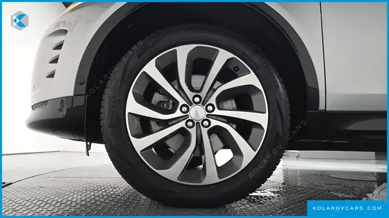 LAND ROVER DISCOVERY SPORT P250 DYNAMIC SE