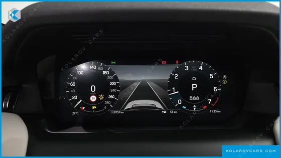 LAND ROVER DISCOVERY SPORT P250 DYNAMIC SE
