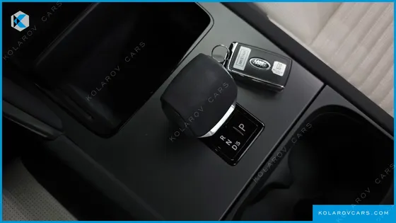 LAND ROVER DISCOVERY SPORT P250 DYNAMIC SE