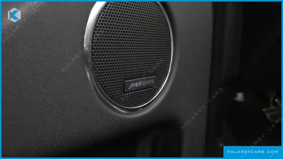 LAND ROVER DISCOVERY SPORT P250 DYNAMIC SE