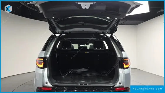 LAND ROVER DISCOVERY SPORT P250 DYNAMIC SE
