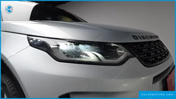 LAND ROVER DISCOVERY SPORT P250 DYNAMIC SE