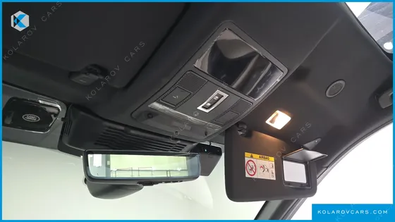 LAND ROVER DISCOVERY SPORT P250 DYNAMIC SE