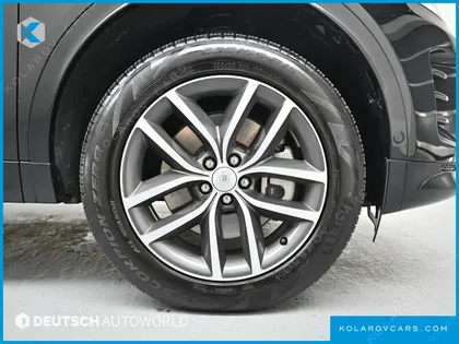 LAND ROVER DISCOVERY SPORT P250 DYNAMIC SE
