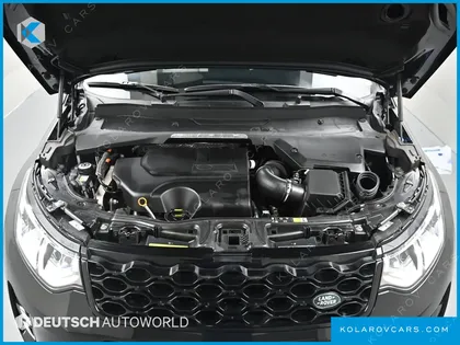 LAND ROVER DISCOVERY SPORT P250 DYNAMIC SE