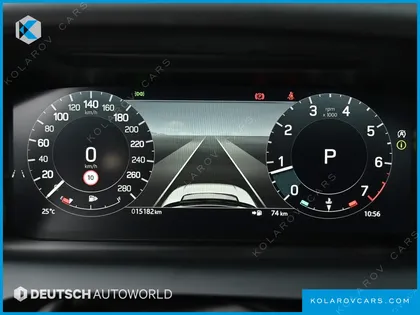 LAND ROVER DISCOVERY SPORT P250 DYNAMIC SE