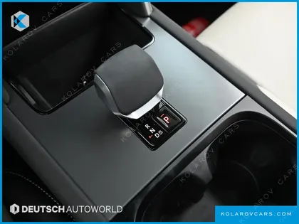 LAND ROVER DISCOVERY SPORT P250 DYNAMIC SE