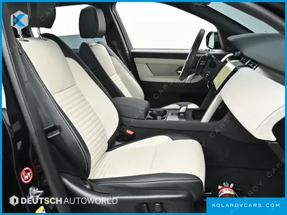 LAND ROVER DISCOVERY SPORT P250 DYNAMIC SE