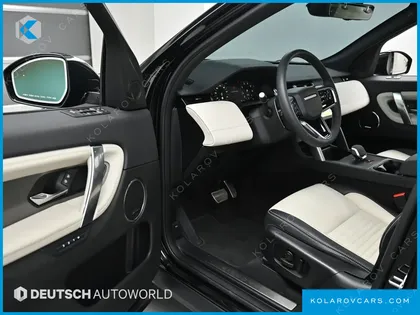 LAND ROVER DISCOVERY SPORT P250 DYNAMIC SE