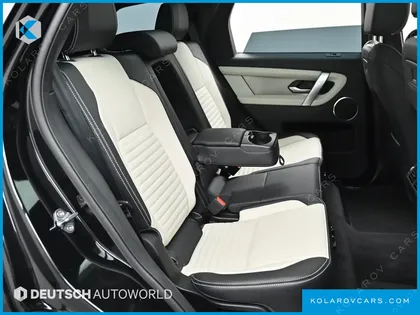 LAND ROVER DISCOVERY SPORT P250 DYNAMIC SE