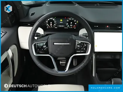 LAND ROVER DISCOVERY SPORT P250 DYNAMIC SE