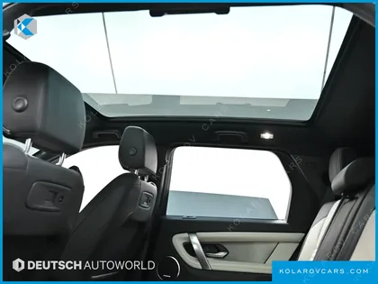 LAND ROVER DISCOVERY SPORT P250 DYNAMIC SE
