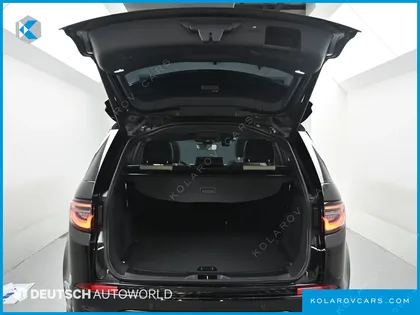 LAND ROVER DISCOVERY SPORT P250 DYNAMIC SE