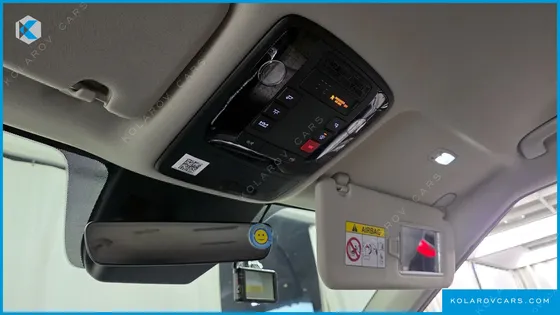 KIA CARNIVAL 9-SEATER NOBLESSE