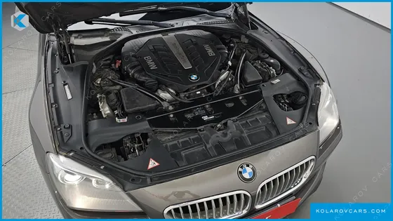 BMW 6 SERIES 650I CONVERTIBLE
