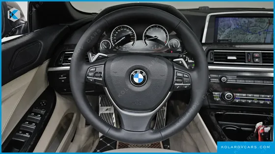 BMW 6 SERIES 650I CONVERTIBLE