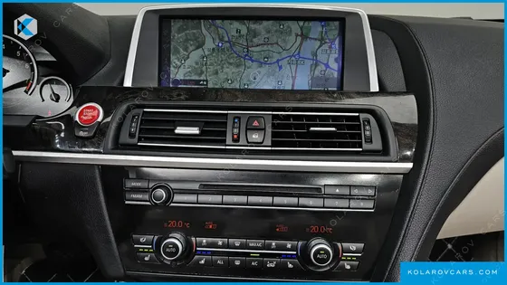 BMW 6 SERIES 650I CONVERTIBLE