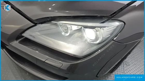 BMW 6 SERIES 650I CONVERTIBLE