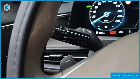 KIA K8 SIGNATURE SPECIAL