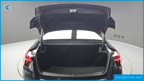KIA K8 SIGNATURE SPECIAL