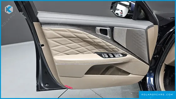 KIA K8 SIGNATURE SPECIAL