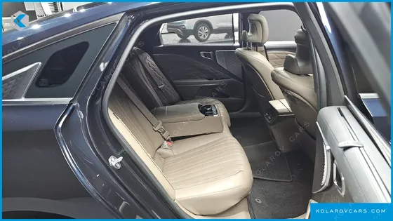 KIA K8 SIGNATURE SPECIAL