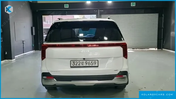 KIA CARNIVAL HEV 9SEATER SIGNATURE