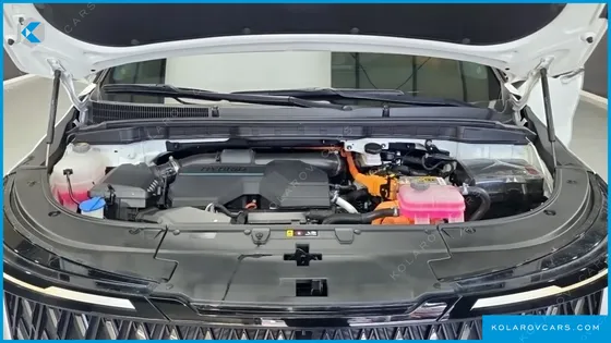 KIA CARNIVAL HEV 9SEATER SIGNATURE
