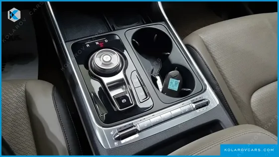 KIA CARNIVAL HEV 9SEATER SIGNATURE