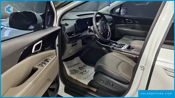 KIA CARNIVAL HEV 9SEATER SIGNATURE