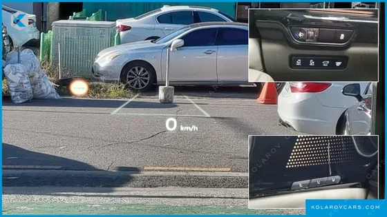 KIA CARNIVAL HEV 9SEATER SIGNATURE