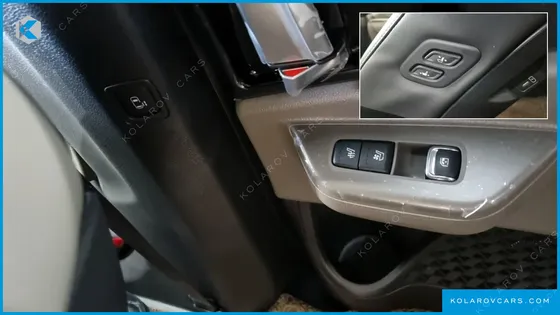 KIA CARNIVAL HEV 9SEATER SIGNATURE