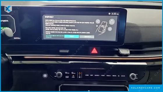 KIA CARNIVAL HEV 9SEATER SIGNATURE