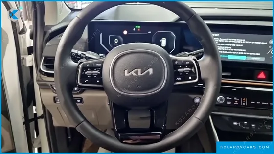 KIA CARNIVAL HEV 9SEATER SIGNATURE