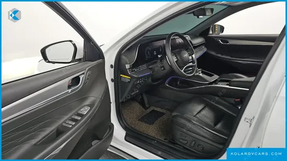 HYUNDAI GRANDEUR 2.5